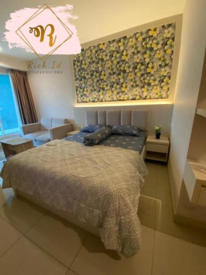 RICH ID ROOM Grand kemala lagoon